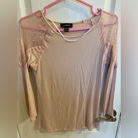 Le Chateau Top - Picture 1 of 3